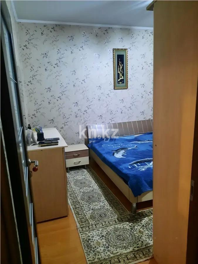 Продажа 3-комнатной квартиры, 70 м², мкр-н Аксай-4, дом  15 в Алматы - фото 3