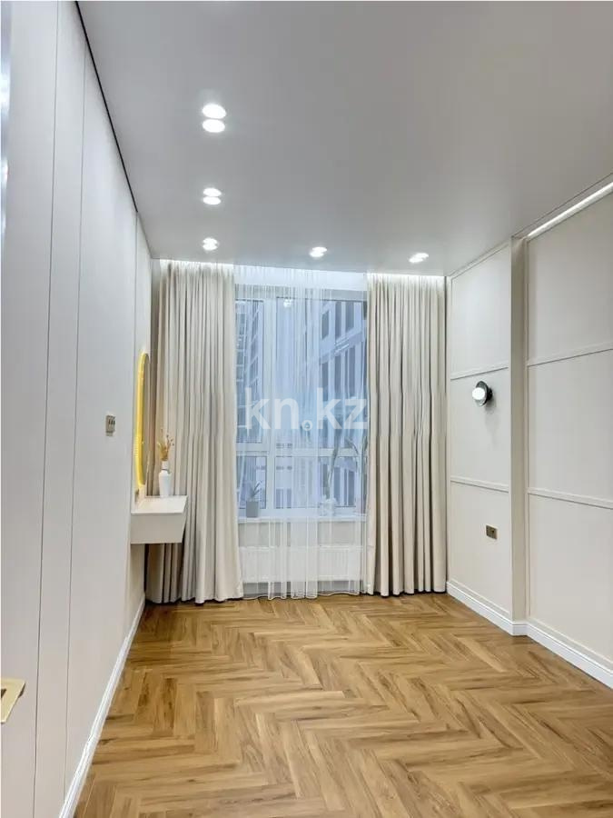 Продажа 3-комнатной квартиры, 82 м² в Астане - фото 2