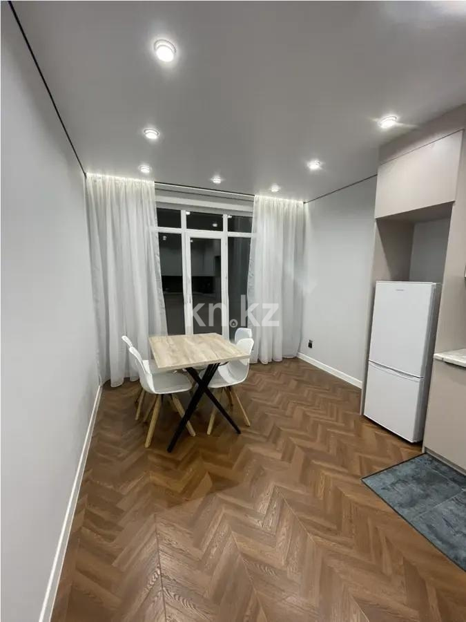 Продажа 2-комнатной квартиры, 47 м² в Алматы - фото 2