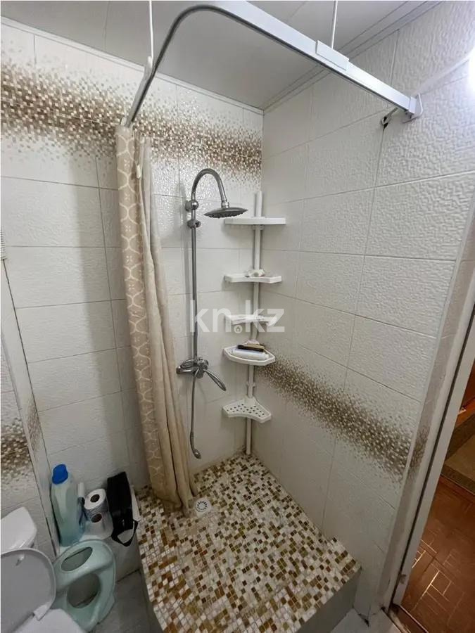 Продажа 2-комнатной квартиры, 40 м² в Алматы - фото 4