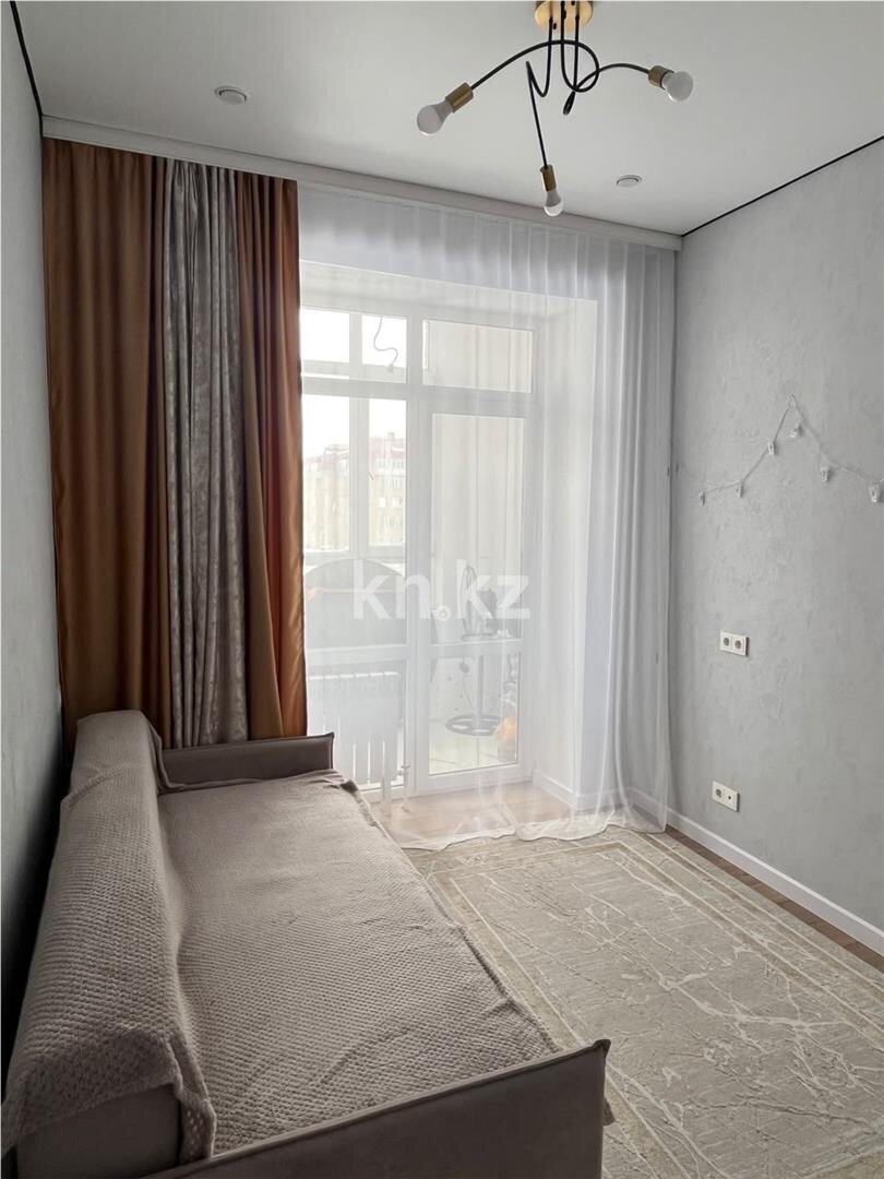 Продажа 3-комнатной квартиры, 74 м² в Караганде - фото 3