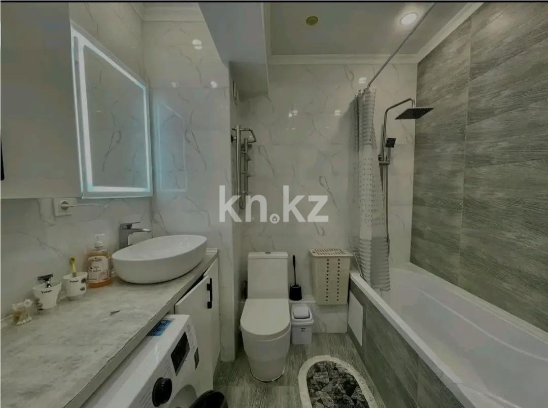 Продажа 3-комнатной квартиры, 69.3 м² в Алматы - фото 5