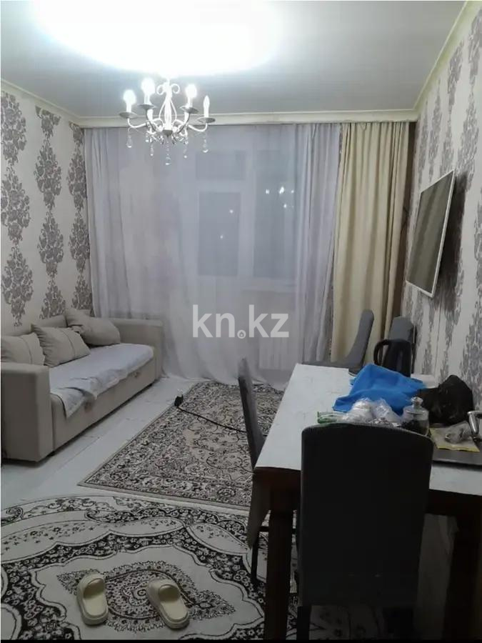 Продажа 1-комнатной квартиры, 39.1 м² в Астане