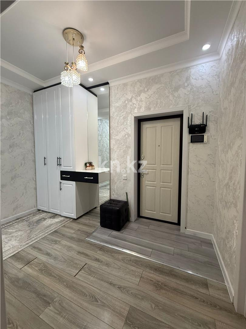 Продажа 3-комнатной квартиры, 86 м² в Караганде - фото 15