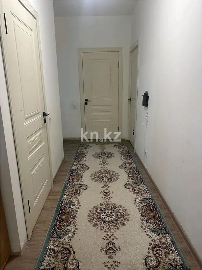 Продажа 3-комнатной квартиры, 78 м², мкр. Шугыла, дом  341/3 в Алматы - фото 6