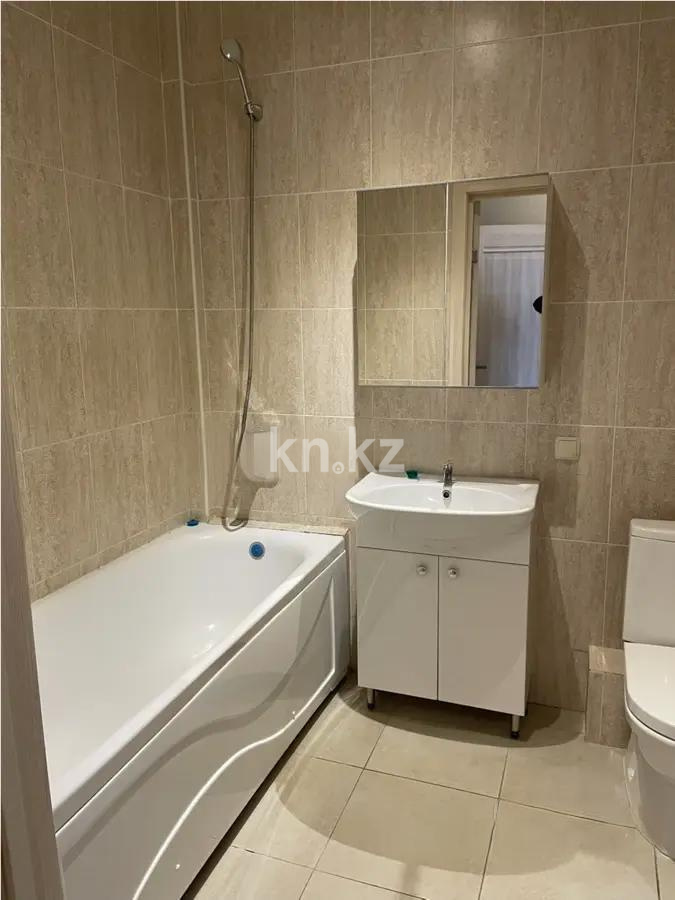Продажа 1-комнатной квартиры, 39 м² в Астане - фото 3