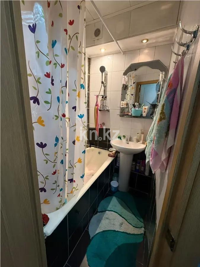 Продажа 3-комнатной квартиры, 61 м², мкр. Таугуль, дом  11 в Алматы - фото 5