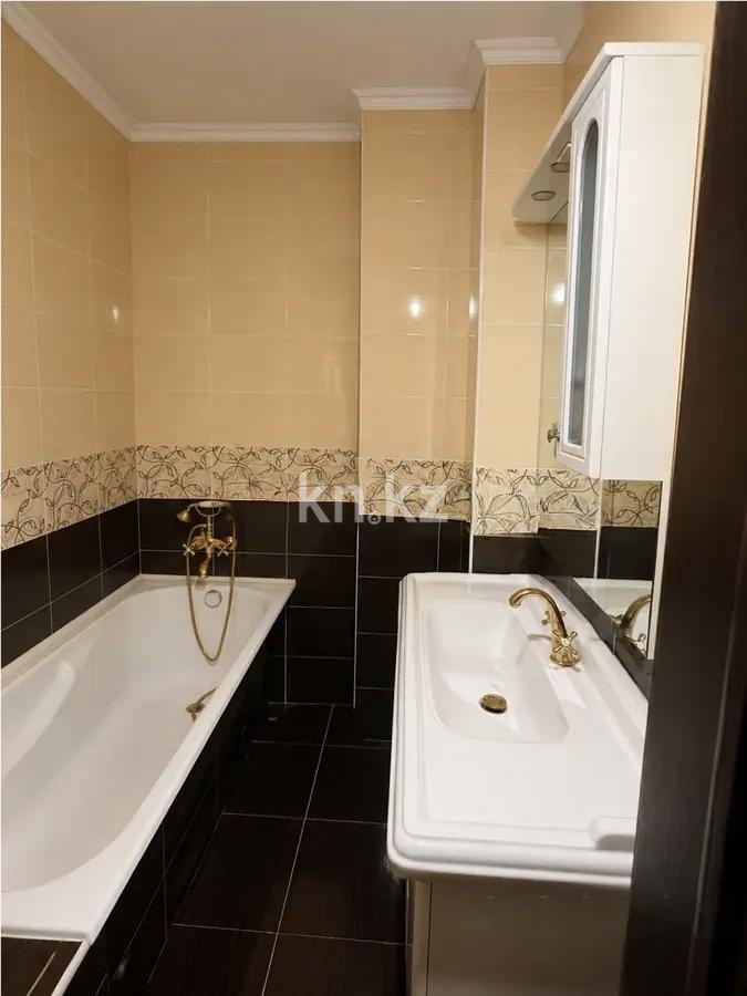 Продажа 3-комнатной квартиры, 95 м² в Алматы - фото 5
