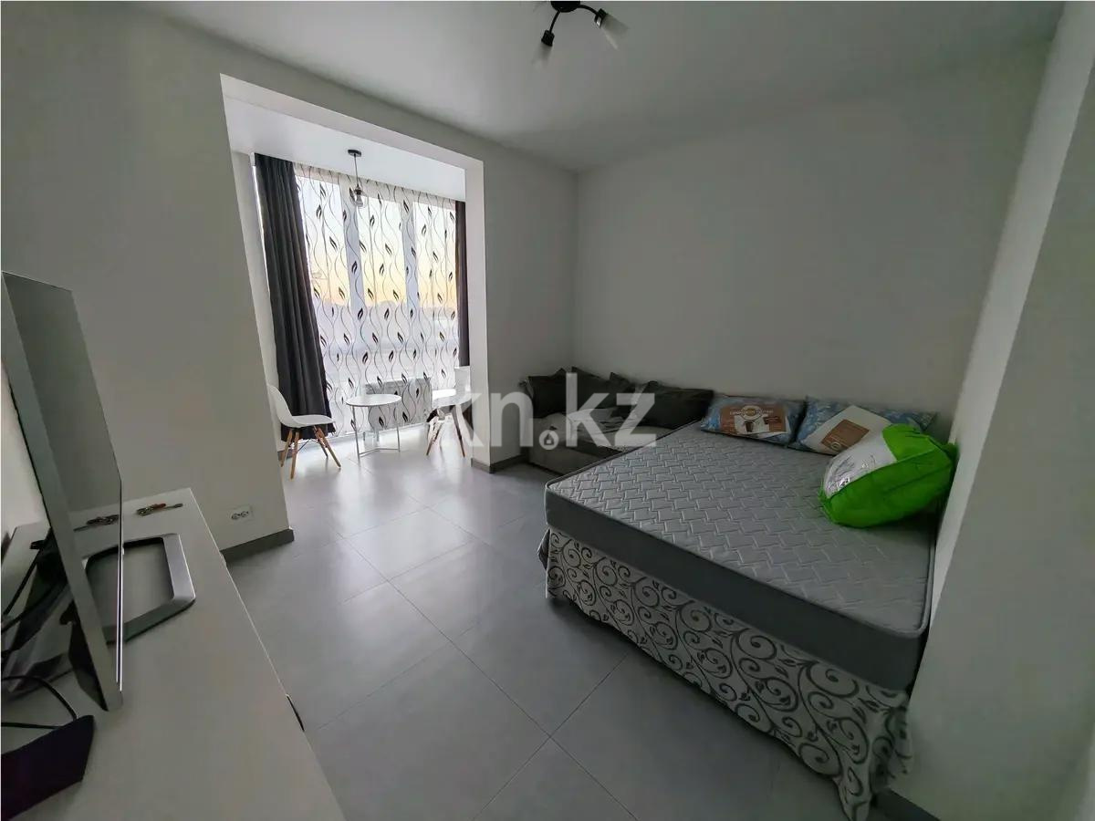 Продажа 3-комнатной квартиры, 72 м² в Алматы - фото 3