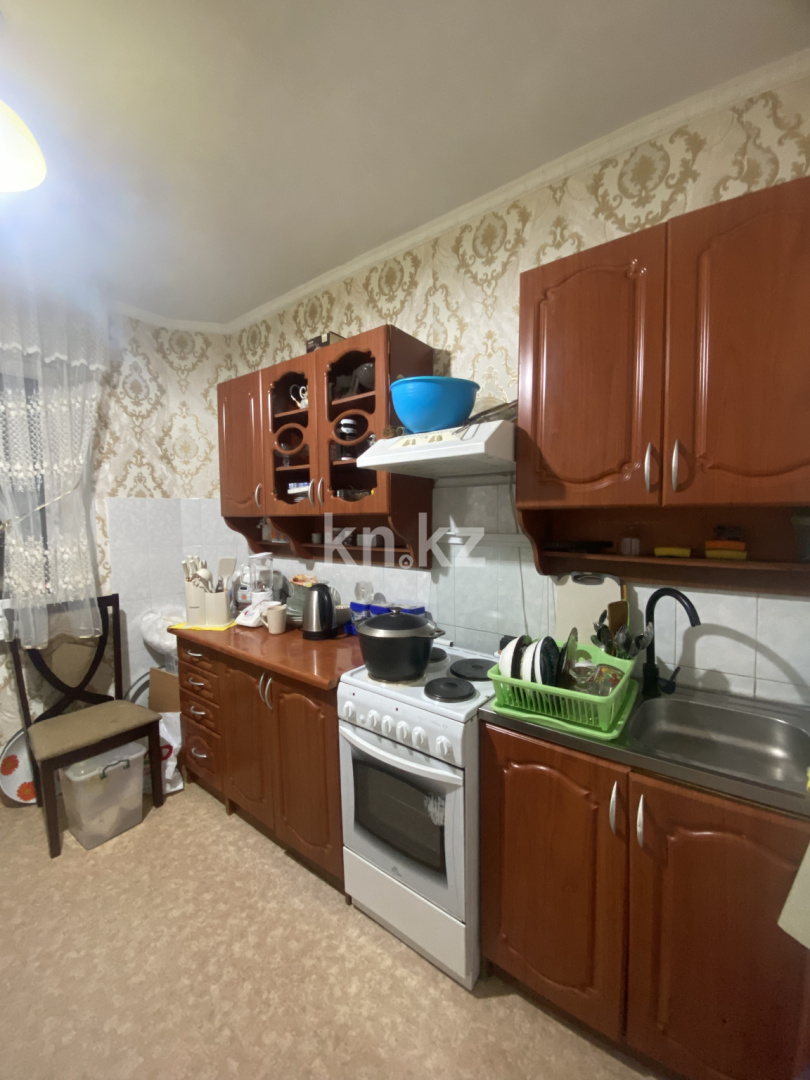 Продажа 2-комнатной квартиры, 59 м² в Караганде - фото 4