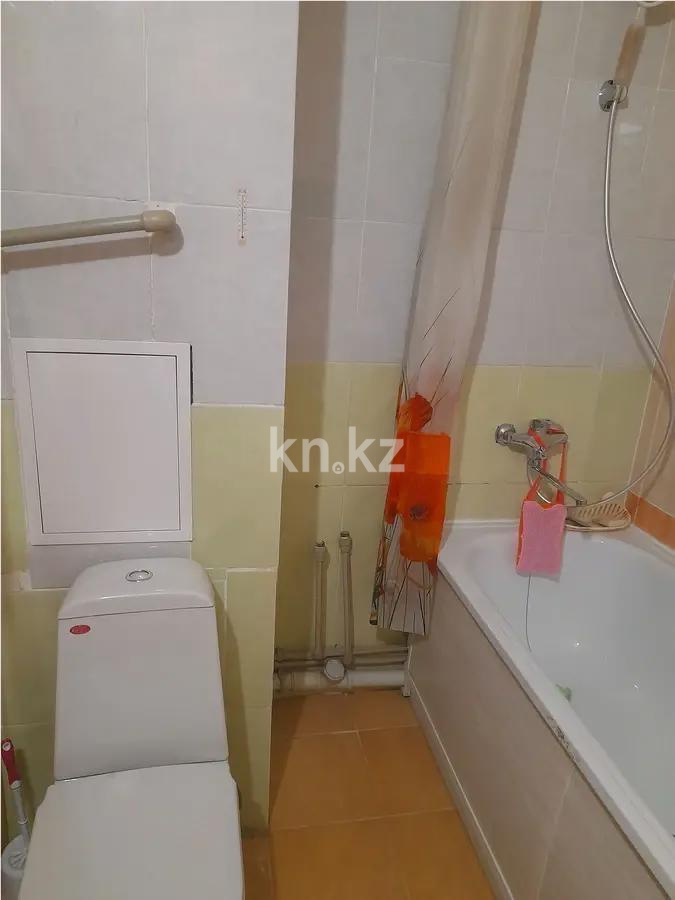 Продажа 1-комнатной квартиры, 35 м² в Астане - фото 3