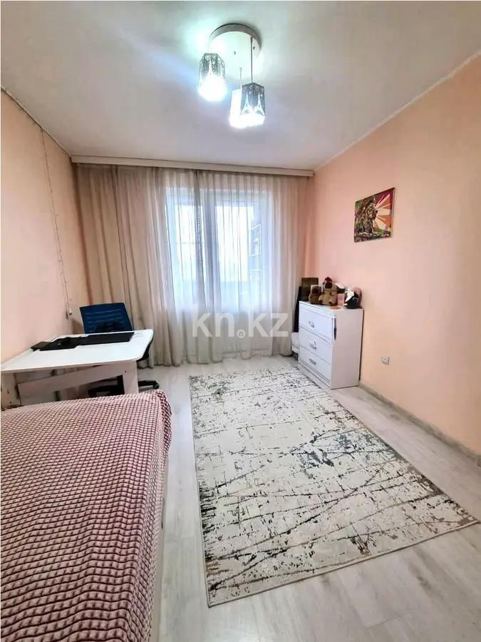 Продажа 2-комнатной квартиры, 55 м² в Алматы - фото 2