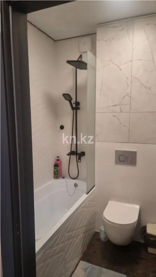 Продажа 1-комнатной квартиры, 40 м² в Караганде - фото 3