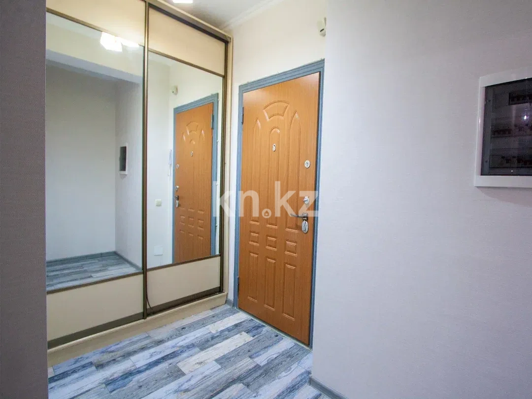 Продажа 1-комнатной квартиры, 45.4 м² в Алматы - фото 10