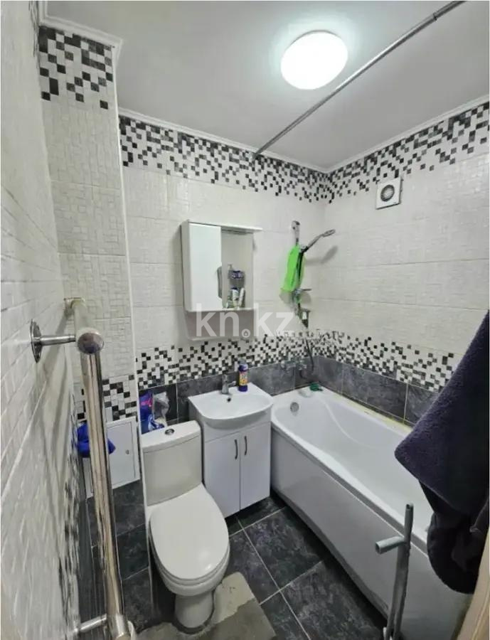 Продажа 2-комнатной квартиры, 43 м², ул. Маметовой, дом  43 в Алматы - фото 3