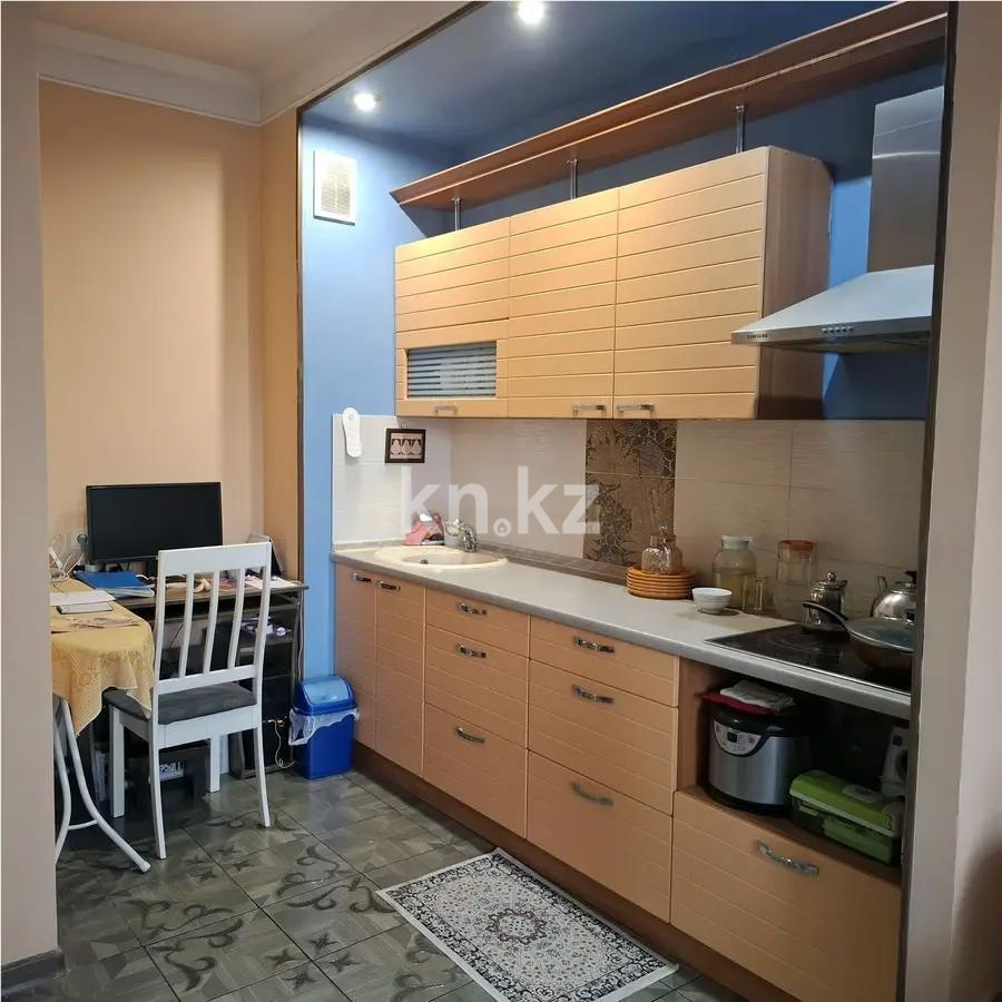 Продажа 2-комнатной квартиры, 53 м² в Алматы - фото 2