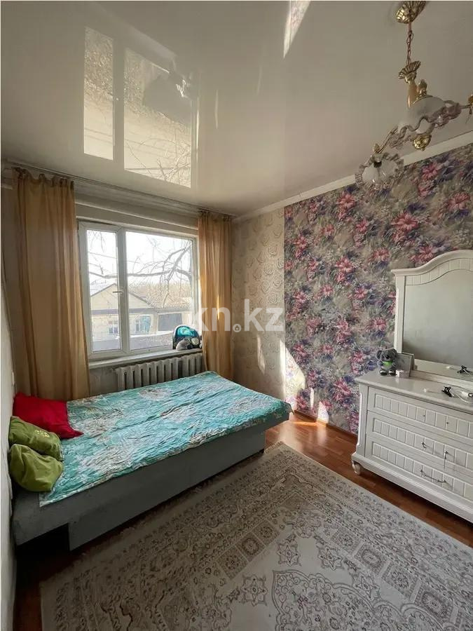 Продажа 3-комнатной квартиры, 73 м² в Караганде - фото 2