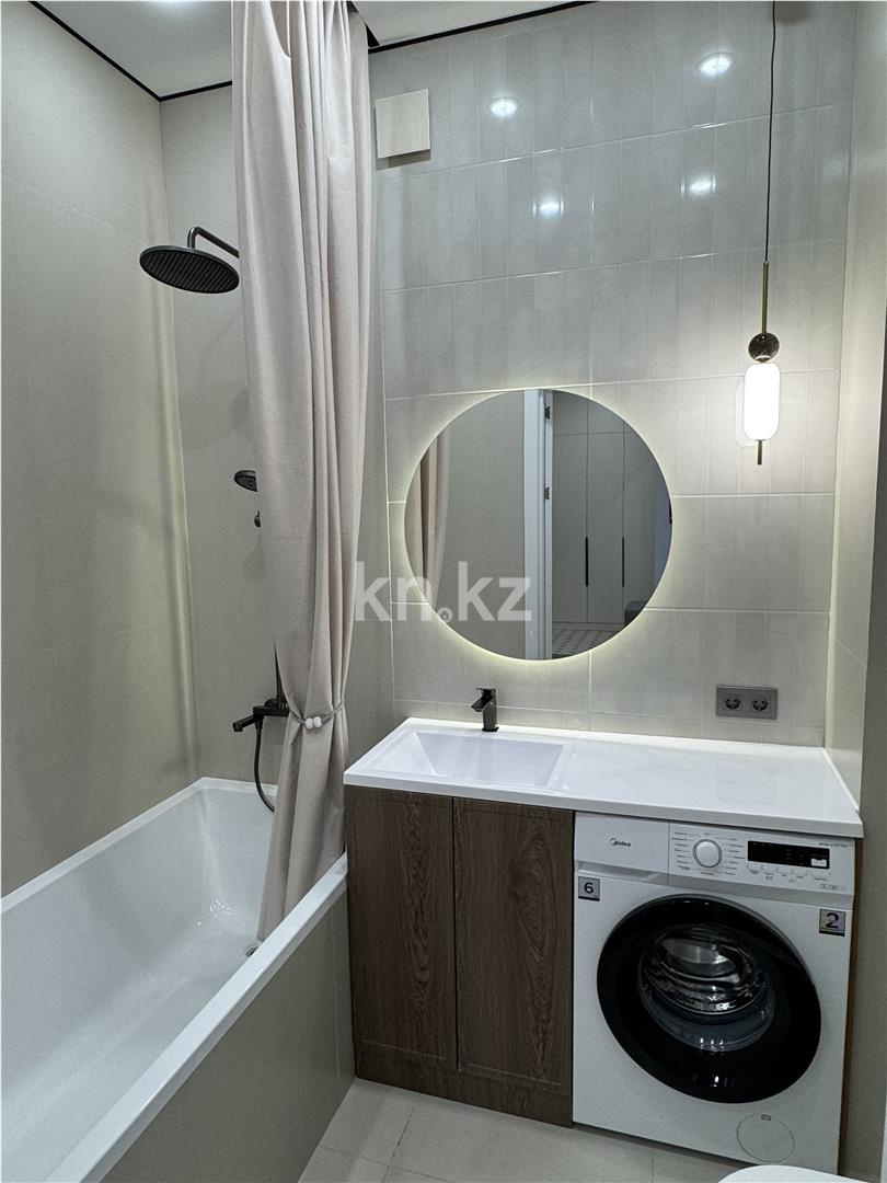 Продажа 2-комнатной квартиры, 44.7 м² в Астане - фото 9