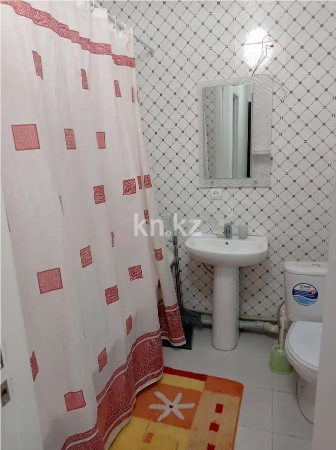 Продажа 1-комнатной квартиры, 45 м² в Алматы - фото 3