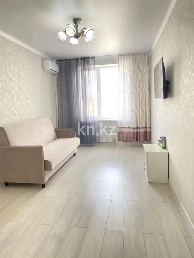 Продажа 1-комнатной квартиры, 34 м² в Астане