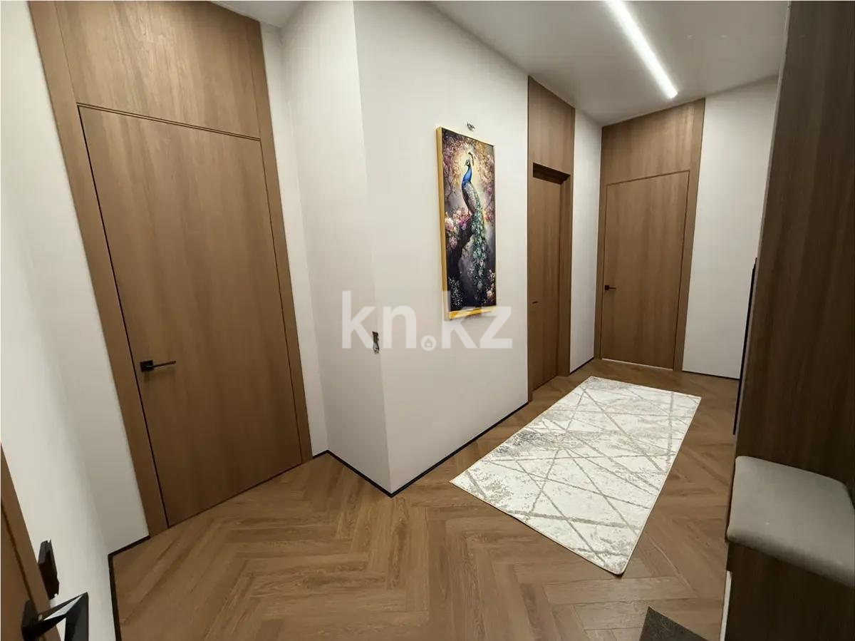 Продажа 2-комнатной квартиры, 75.5 м² в Астане - фото 5