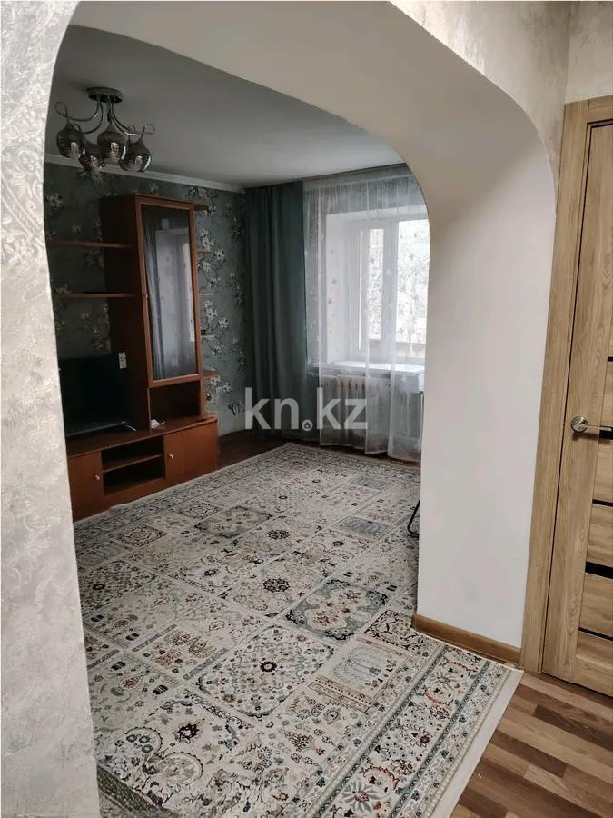 Продажа 1-комнатной квартиры, 30 м² в Алматы