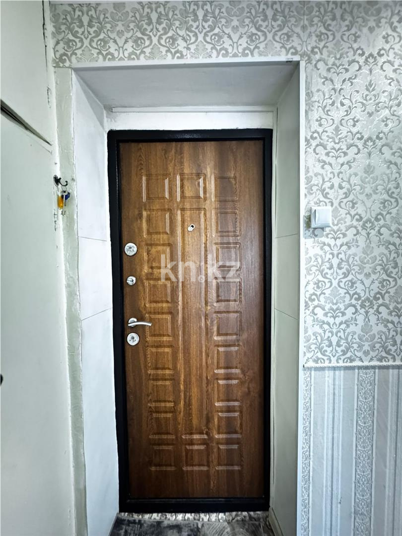 Продажа 1-комнатной квартиры, 32 м², мкр-н 7 в Темиртау - фото 8