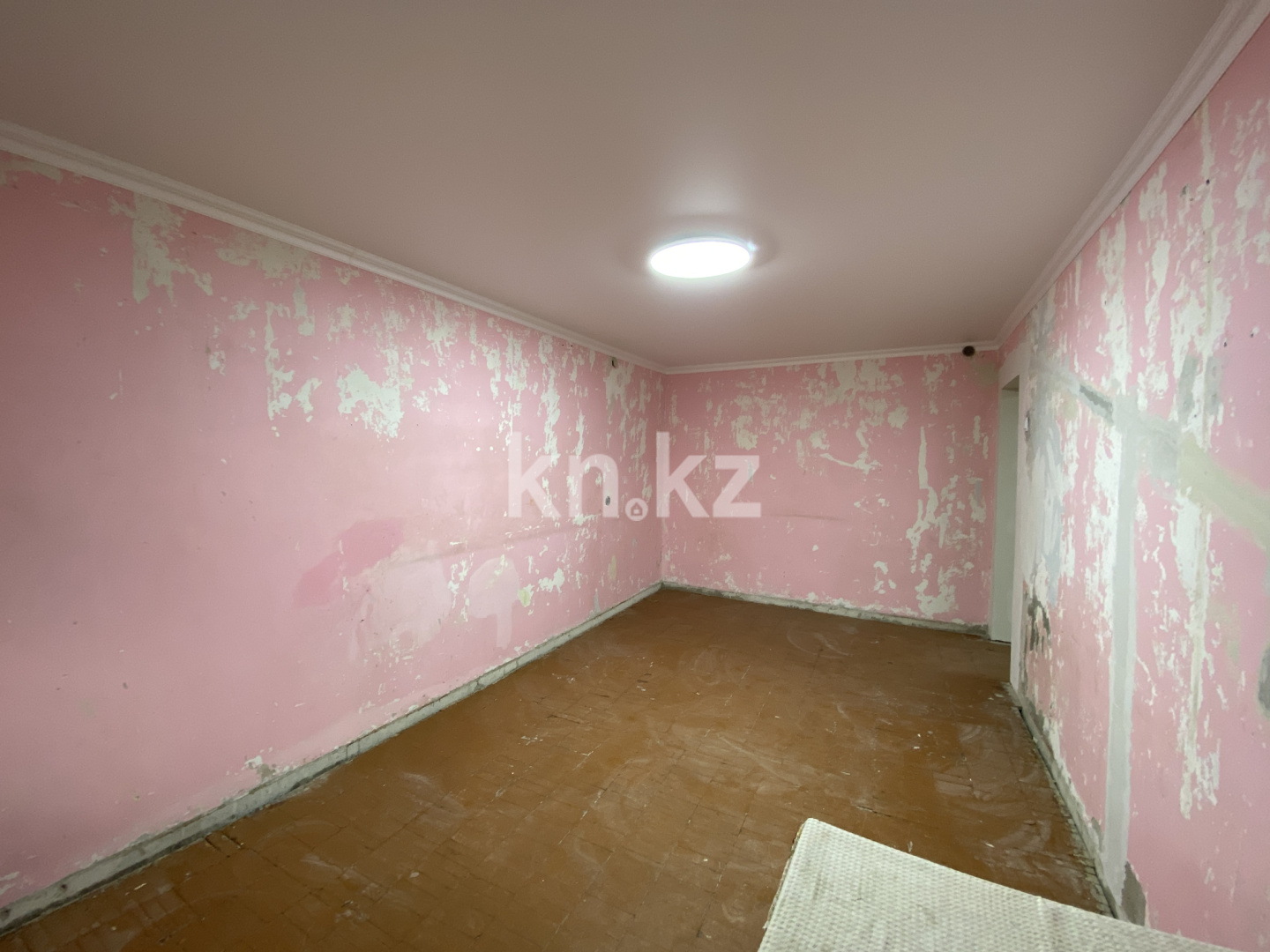 Продажа 2-комнатной квартиры, 49 м² в Караганде - фото 4