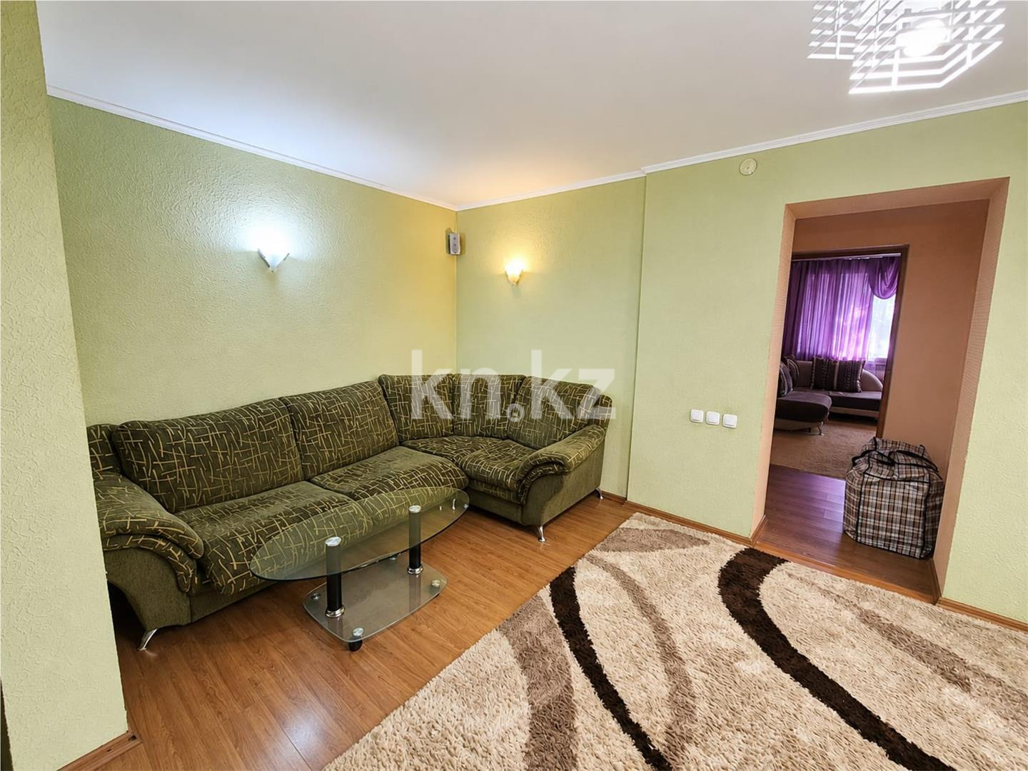 Продажа 3-комнатной квартиры, 104 м² в Темиртау - фото 3