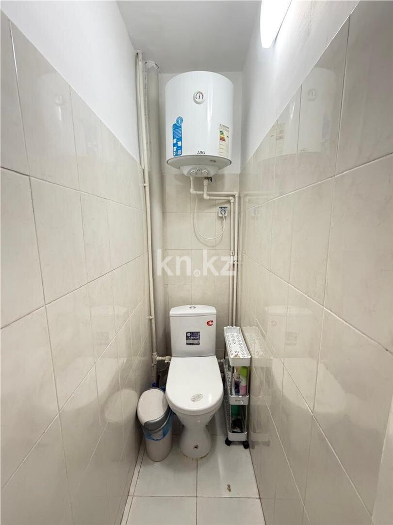 Продажа 2-комнатной квартиры, 44 м² в Сарани - фото 7