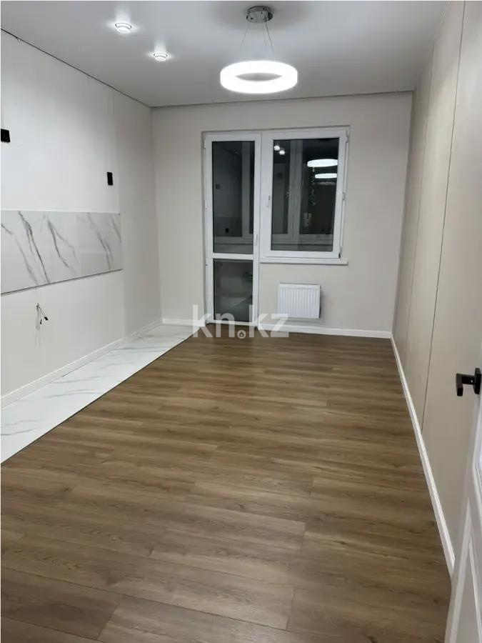 Продажа 1-комнатной квартиры, 45.8 м², ул. Омарова, дом  6 в Алматы - фото 2