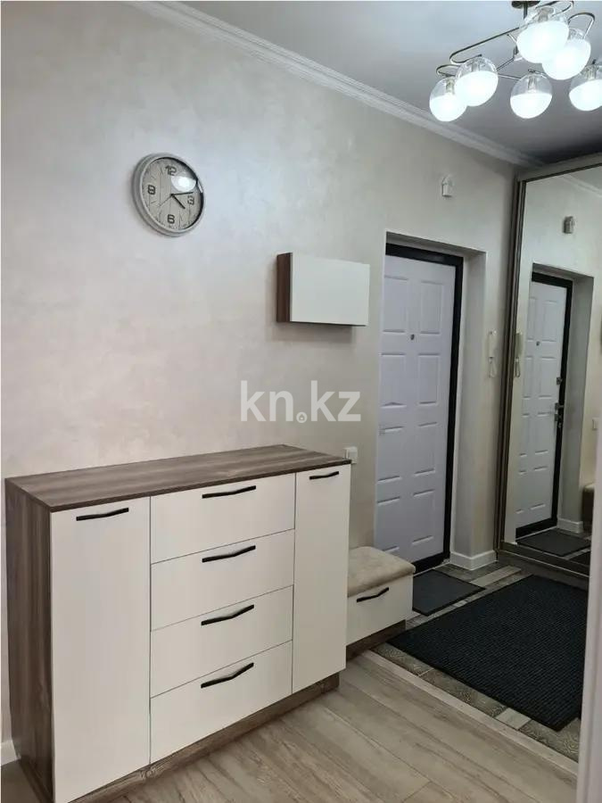 Продажа 1-комнатной квартиры, 41 м², ул. Мустай Карима, дом  13а в Алматы - фото 4