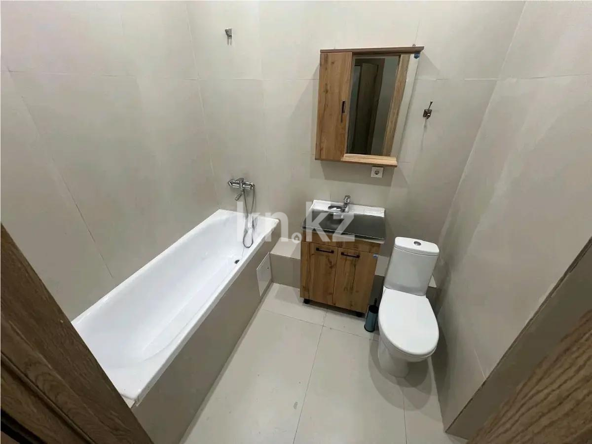 Продажа 2-комнатной квартиры, 48 м², пр. Сейфуллина, дом  469а в Алматы - фото 3