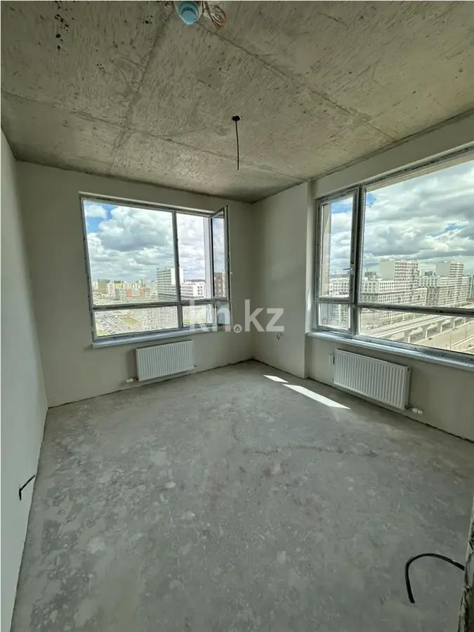 Продажа 3-комнатной квартиры, 74 м² в Астане - фото 2