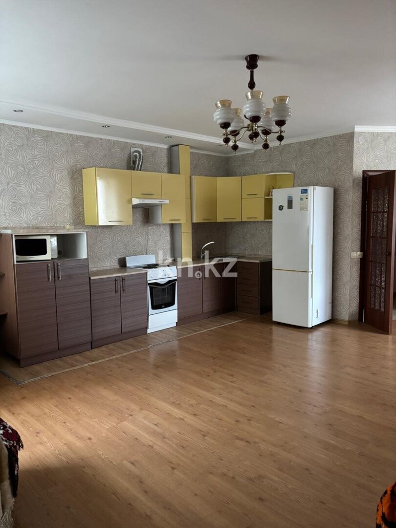 Аренда 2-комнатной квартиры, 68 м² в Астане - фото 2