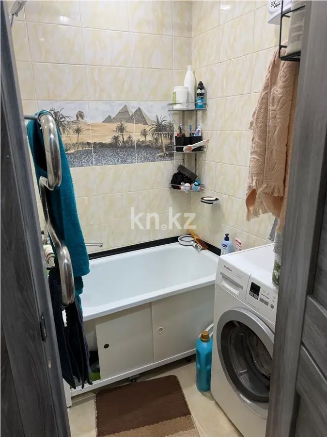 Продажа 3-комнатной квартиры, 47 м² в Караганде - фото 5