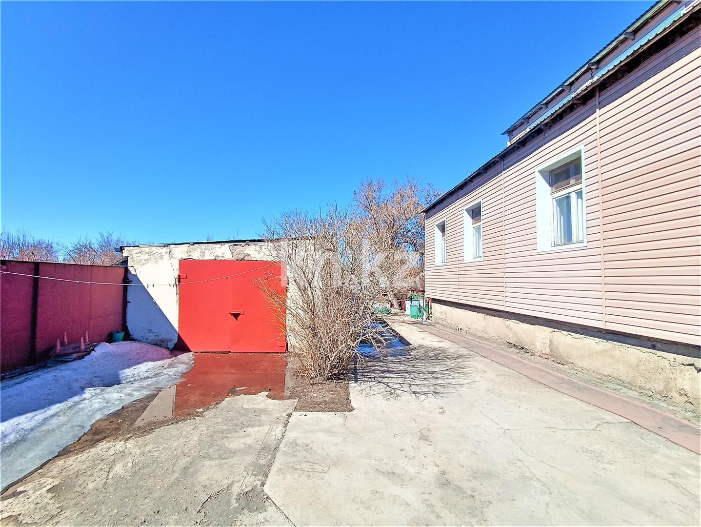 Продажа 4-комнатного дома, 225 м² в Караганде - фото 24