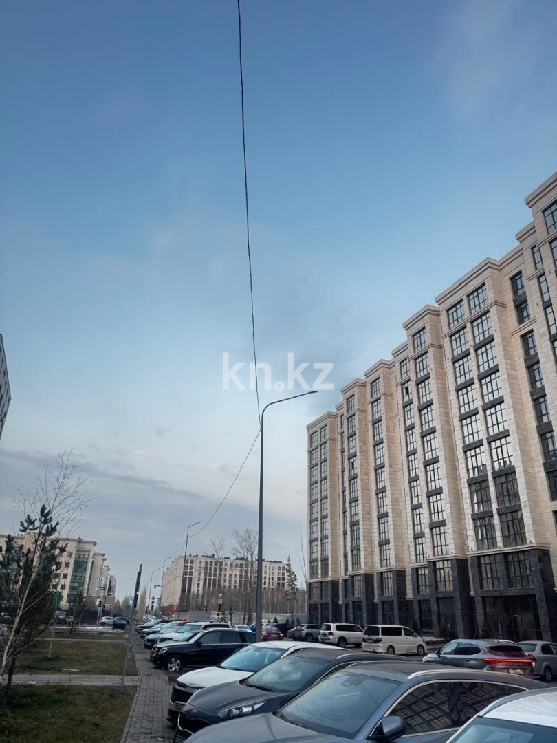 Продажа , 126 м² в Астане