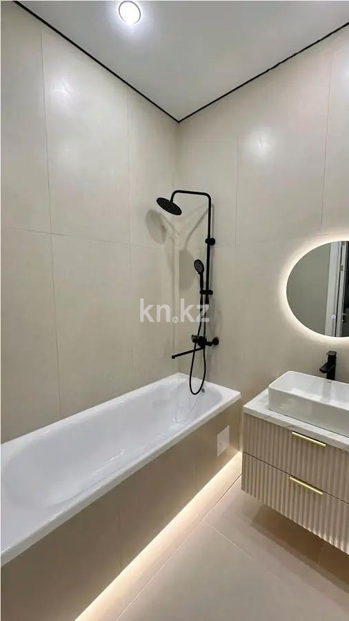 Продажа 2-комнатной квартиры, 42 м² в Астане - фото 4