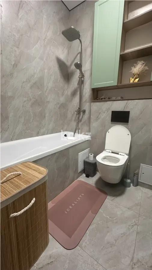 Продажа 2-комнатной квартиры, 37.8 м² в Астане - фото 4