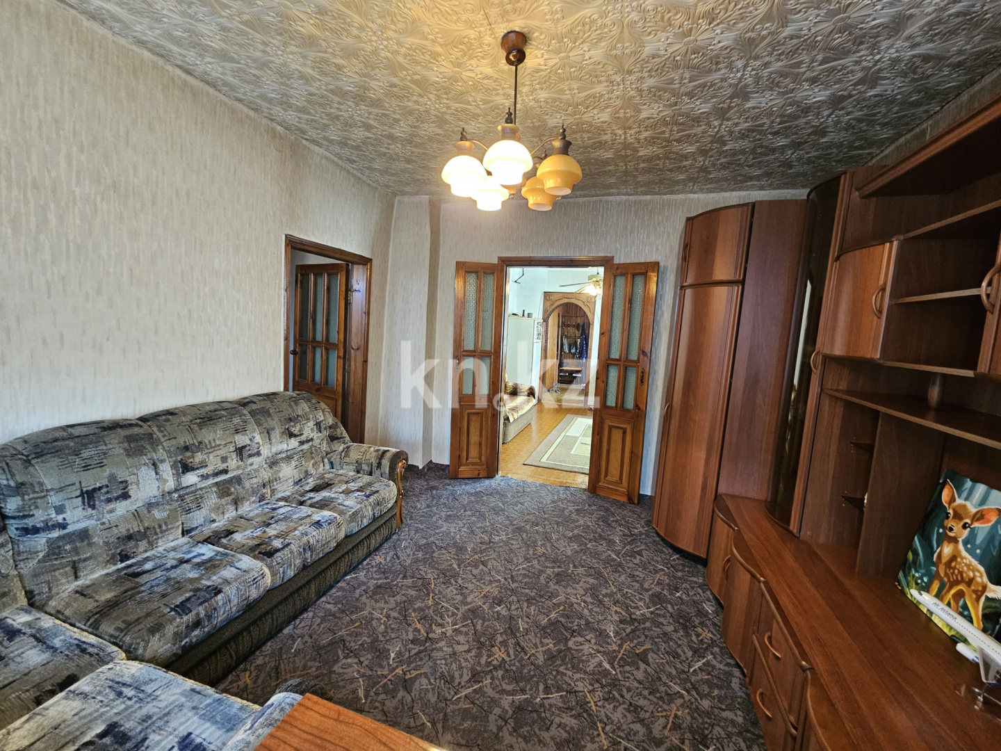 Продажа 4-комнатного дома, 73 м² в Караганде - фото 3