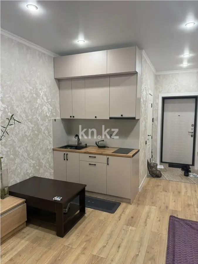 Продажа 1-комнатной квартиры, 21 м² в Астане - фото 2