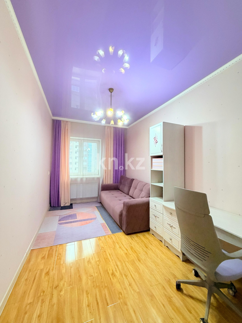 Продажа 3-комнатной квартиры, 90.3 м² в Алматы - фото 12