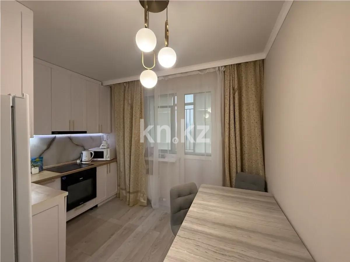 Продажа 1-комнатной квартиры, 37.4 м² в Астане - фото 2
