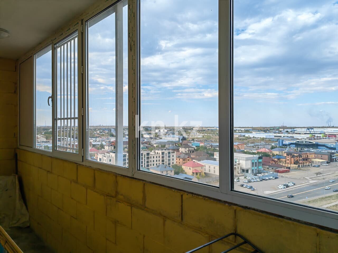 Продажа 2-комнатной квартиры, 71 м² в Караганде - фото 8