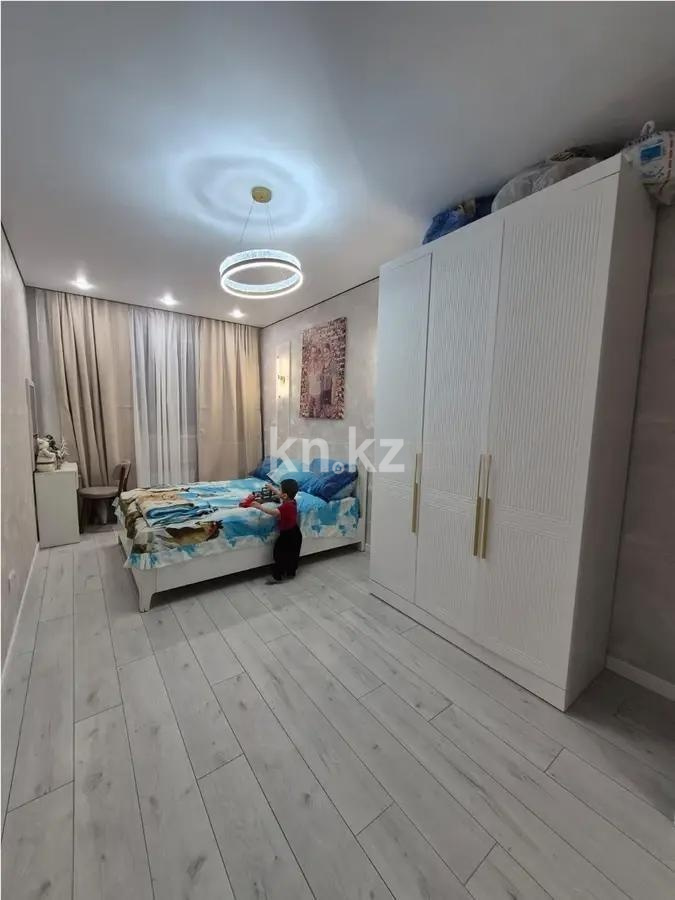 Продажа 2-комнатной квартиры, 64.8 м² в Астане - фото 2