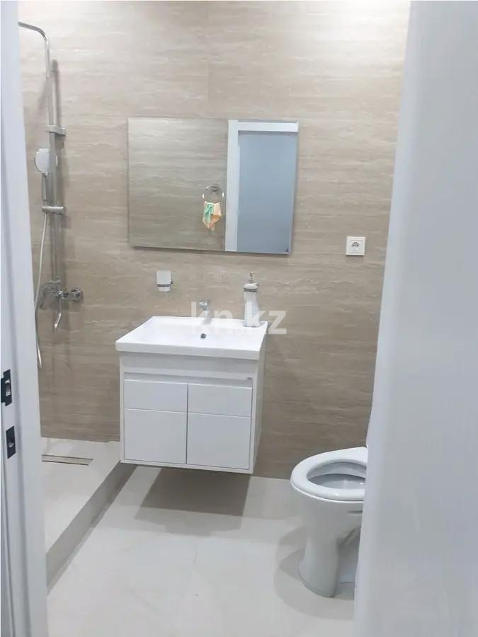 Продажа 1-комнатной квартиры, 35 м² в Астане - фото 4