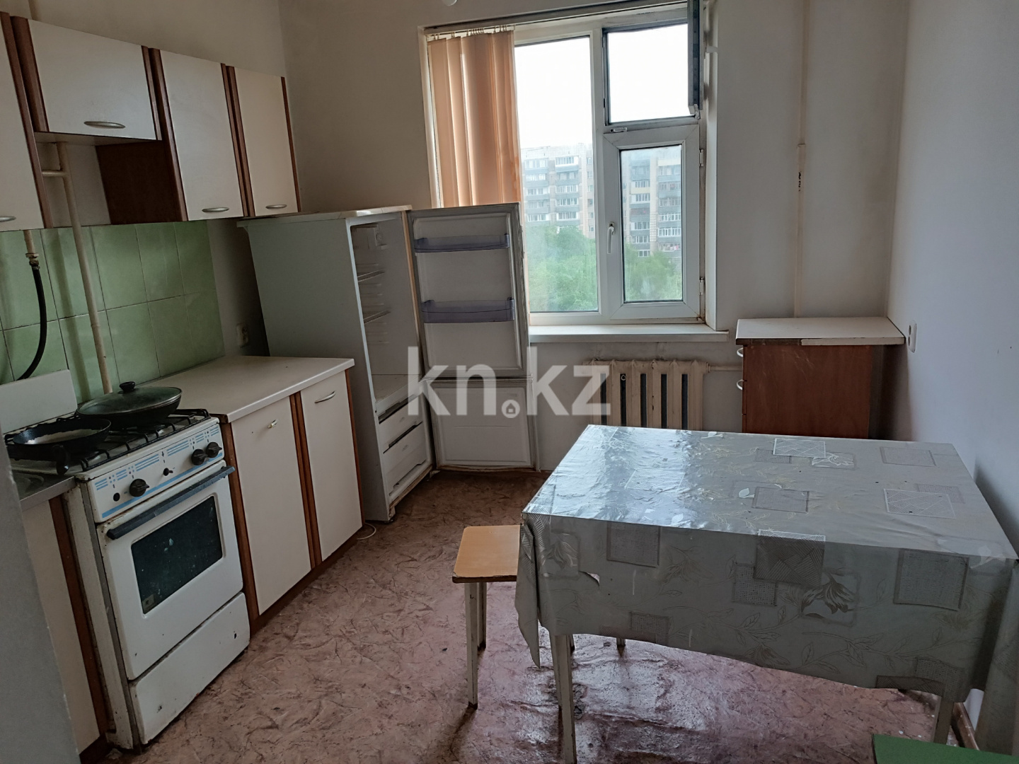 Аренда 2-комнатной квартиры, 51 м² в Караганде - фото 3