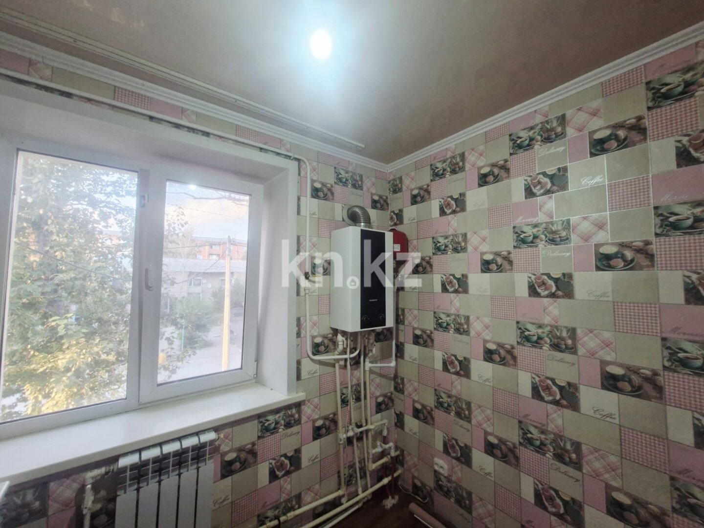 Продажа 2-комнатной квартиры, 41.1 м² в Костанае - фото 11
