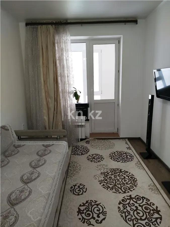 Продажа 1-комнатной квартиры, 25 м² в Астане